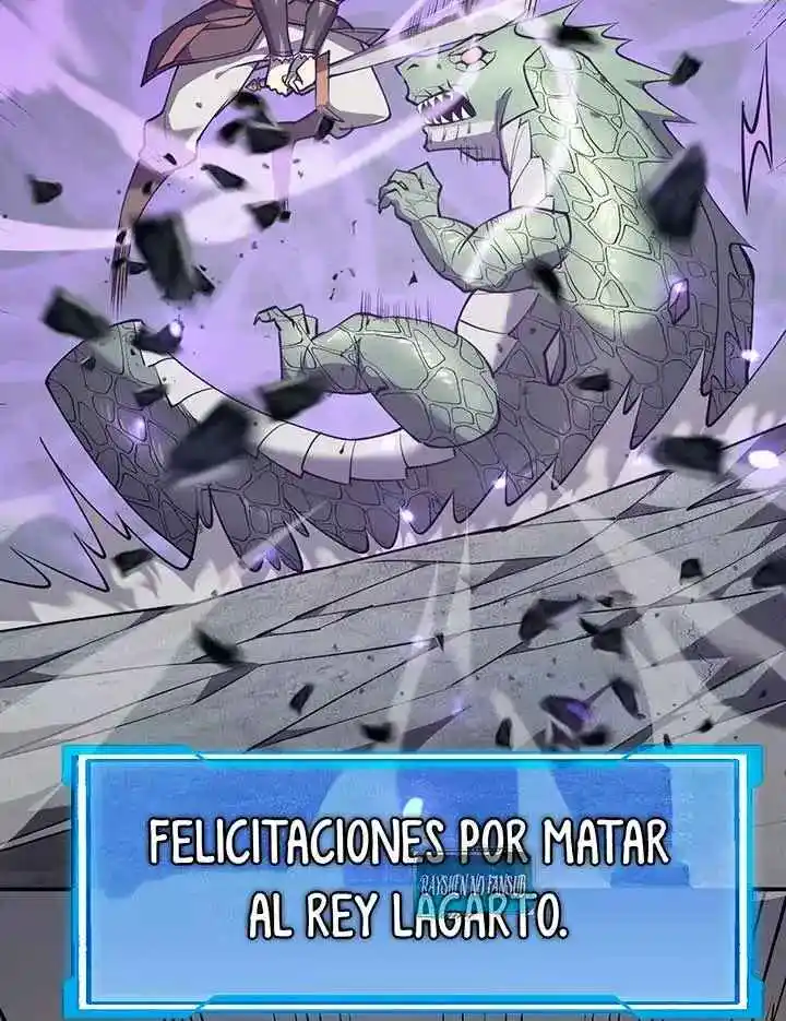 Me Volví Enemigo De Todo El Servidor Por Ser Demasiado Descuidado - Capítulo 6 - Página 34 - LectorTMOo