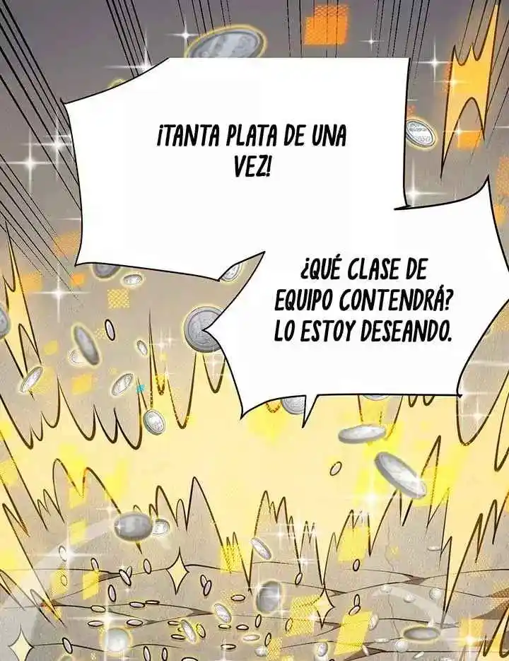Me Volví Enemigo De Todo El Servidor Por Ser Demasiado Descuidado - Capítulo 6 - Página 35 - LectorTMOo