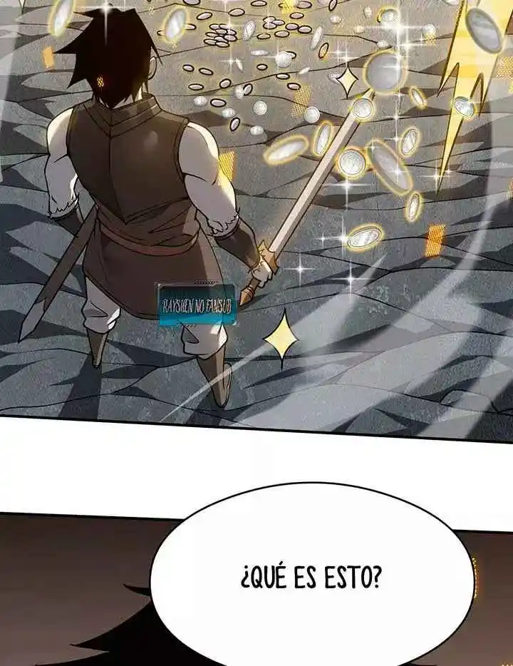 Me Volví Enemigo De Todo El Servidor Por Ser Demasiado Descuidado - Capítulo 6 - Página 36 - LectorTMOo