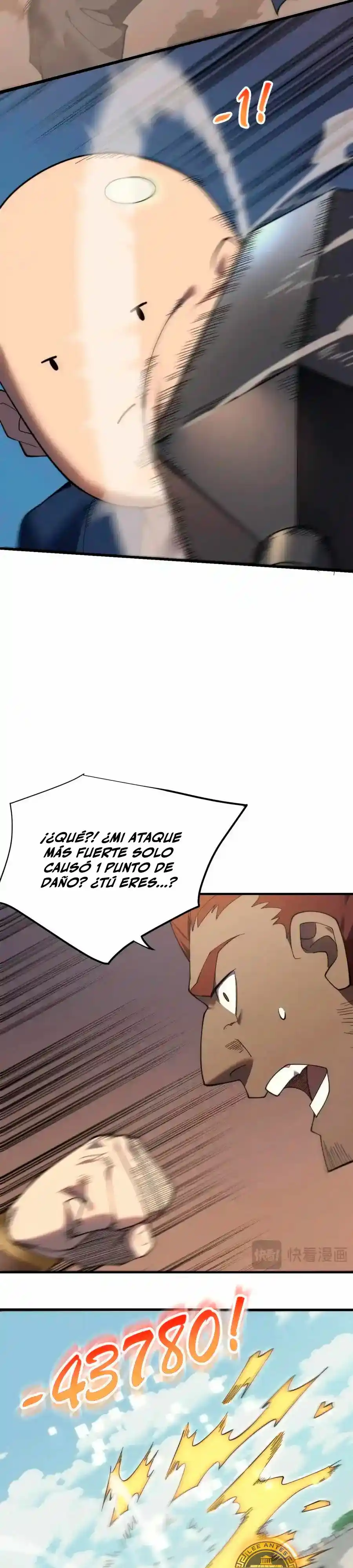 Me Volví Enemigo De Todo El Servidor Por Ser Demasiado Descuidado - Capítulo 60 - Página 12 - LectorTMOo