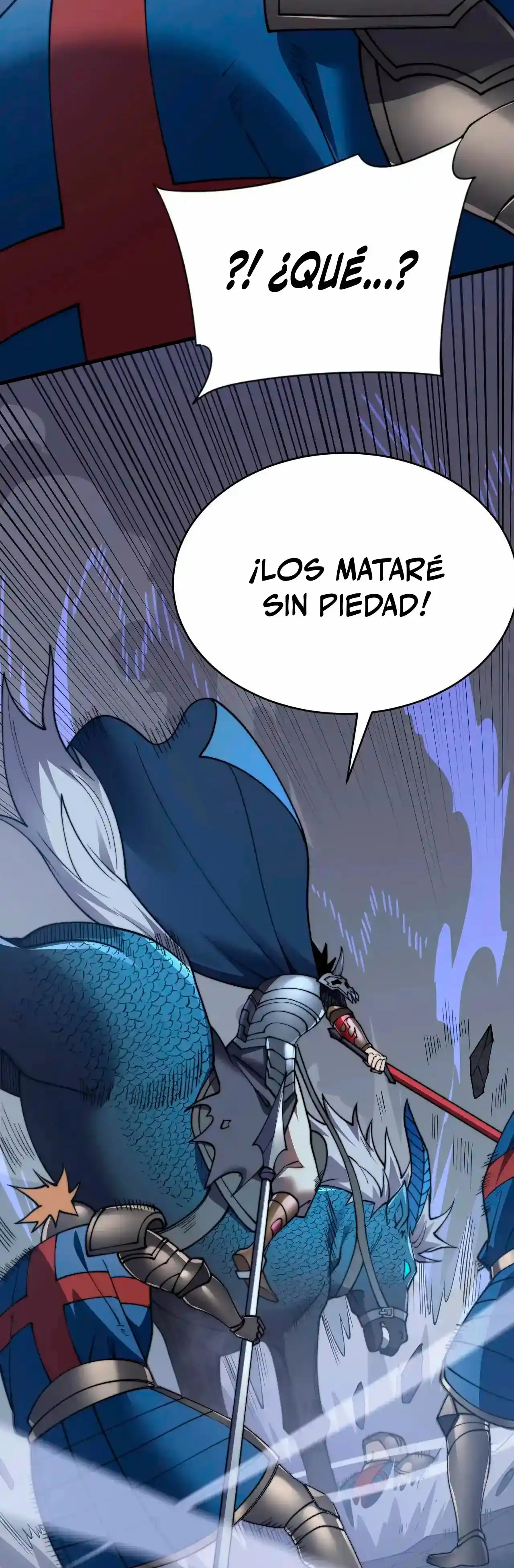 Me Volví Enemigo De Todo El Servidor Por Ser Demasiado Descuidado - Capítulo 62 - Página 11 - LectorTMOo