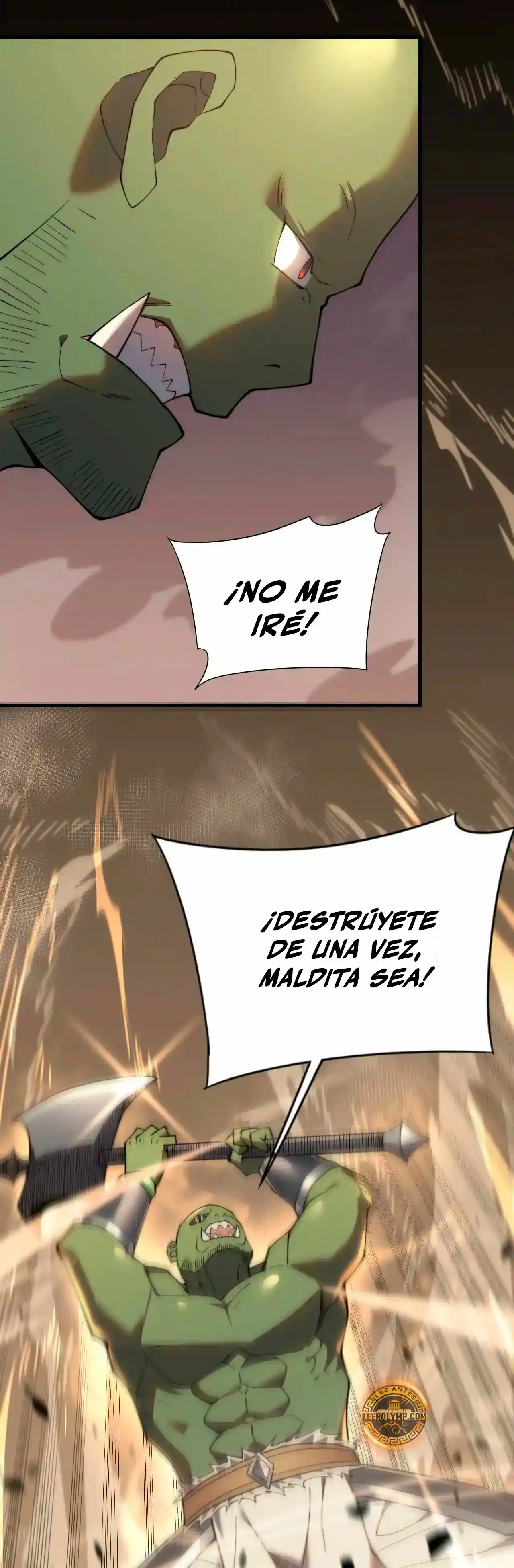 Me Volví Enemigo De Todo El Servidor Por Ser Demasiado Descuidado - Capítulo 62 - Página 22 - LectorTMOo