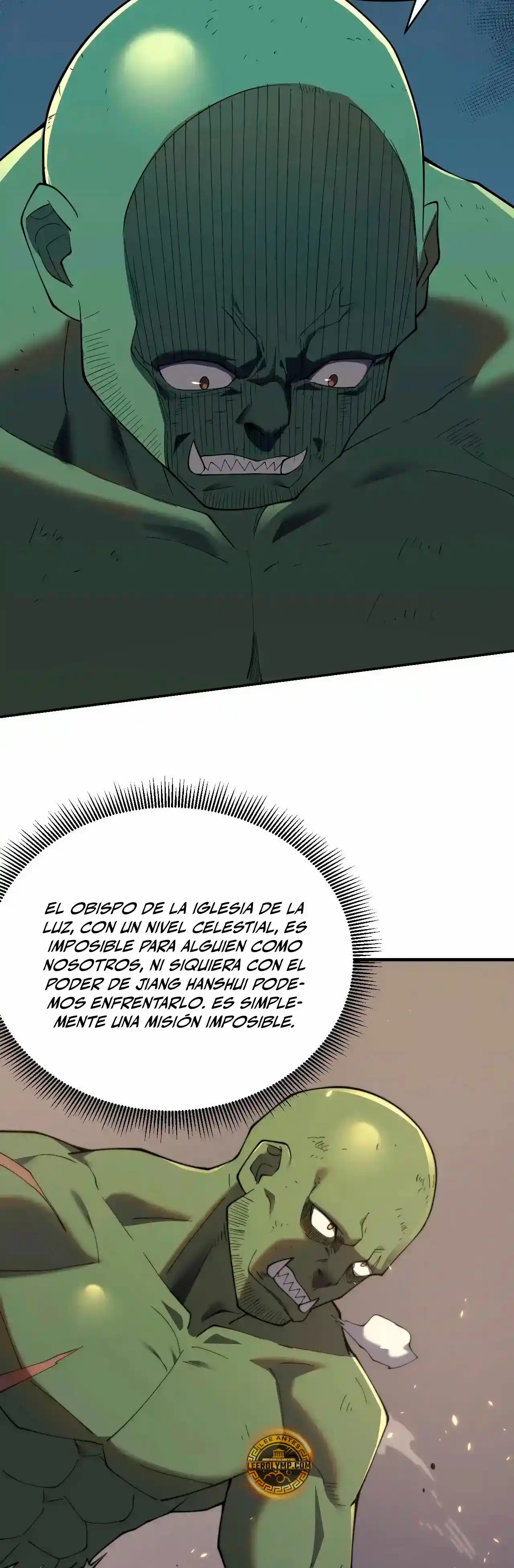 Me Volví Enemigo De Todo El Servidor Por Ser Demasiado Descuidado - Capítulo 62 - Página 25 - LectorTMOo
