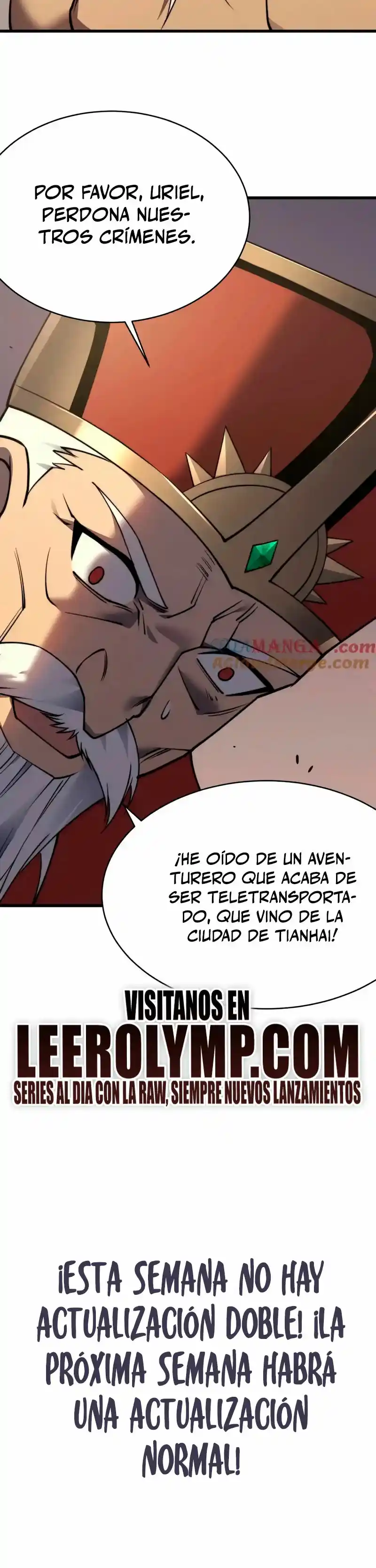 Me Volví Enemigo De Todo El Servidor Por Ser Demasiado Descuidado - Capítulo 63 - Página 24 - LectorTMOo