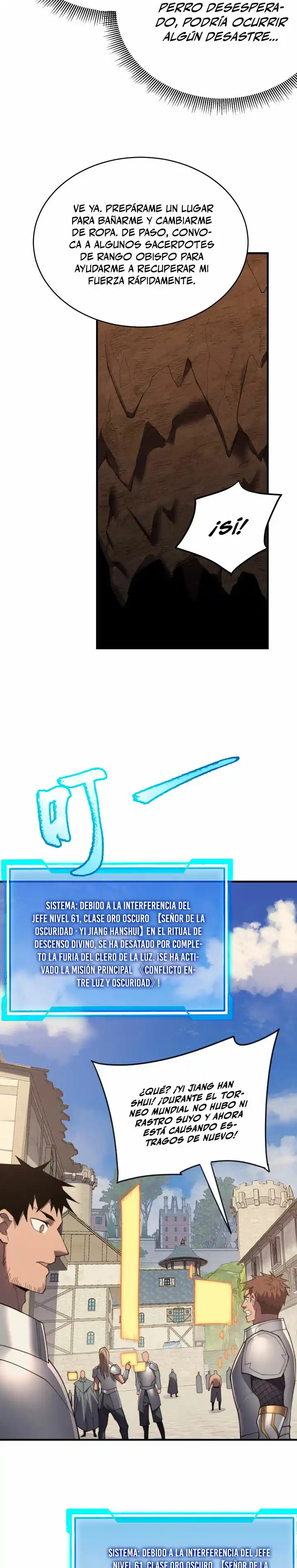 Me Volví Enemigo De Todo El Servidor Por Ser Demasiado Descuidado - Capítulo 64 - Página 4 - LectorTMOo