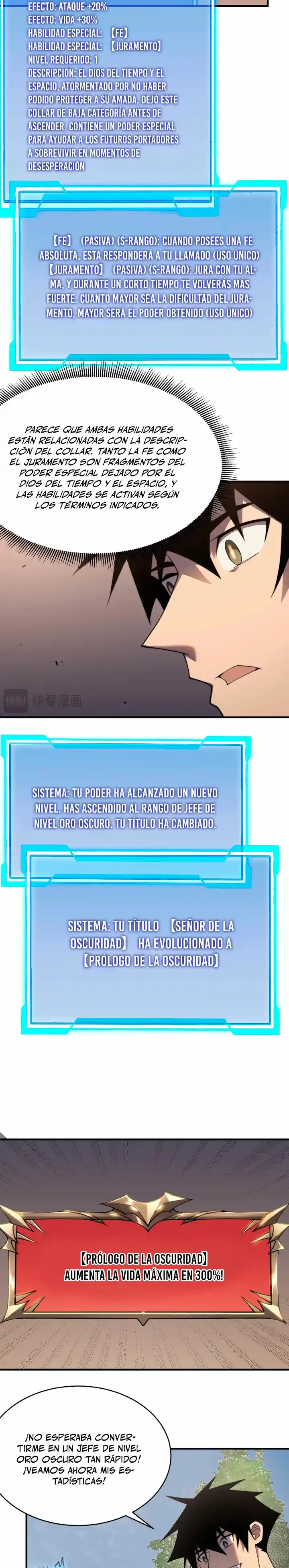 Me Volví Enemigo De Todo El Servidor Por Ser Demasiado Descuidado - Capítulo 64 - Página 10 - LectorTMOo
