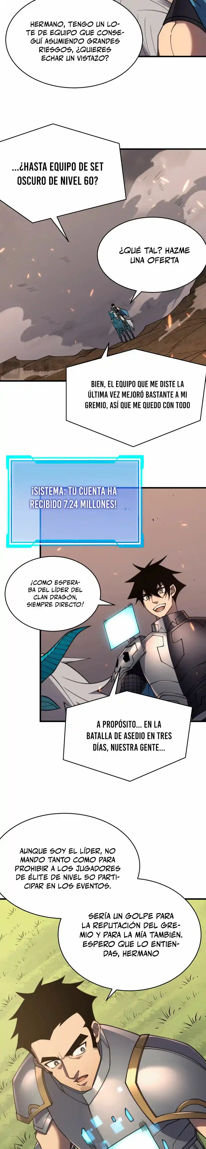 Me Volví Enemigo De Todo El Servidor Por Ser Demasiado Descuidado - Capítulo 64 - Página 17 - LectorTMOo