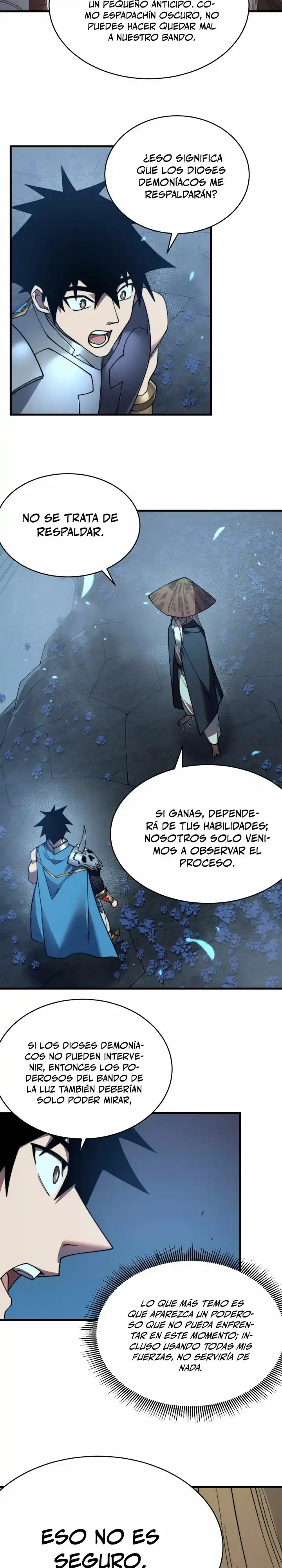 Me Volví Enemigo De Todo El Servidor Por Ser Demasiado Descuidado - Capítulo 65 - Página 14 - LectorTMOo