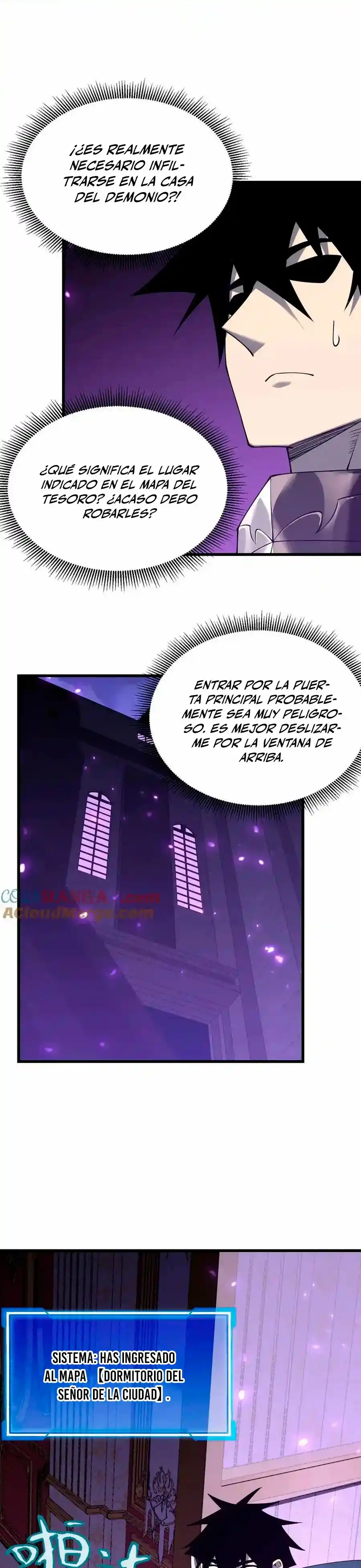 Me Volví Enemigo De Todo El Servidor Por Ser Demasiado Descuidado - Capítulo 68 - Página 14 - LectorTMOo