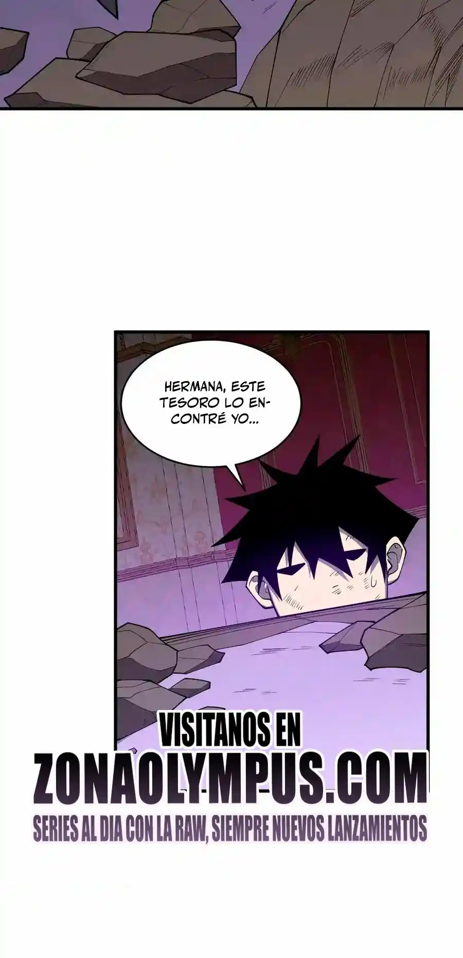 Me Volví Enemigo De Todo El Servidor Por Ser Demasiado Descuidado - Capítulo 68 - Página 27 - LectorTMOo