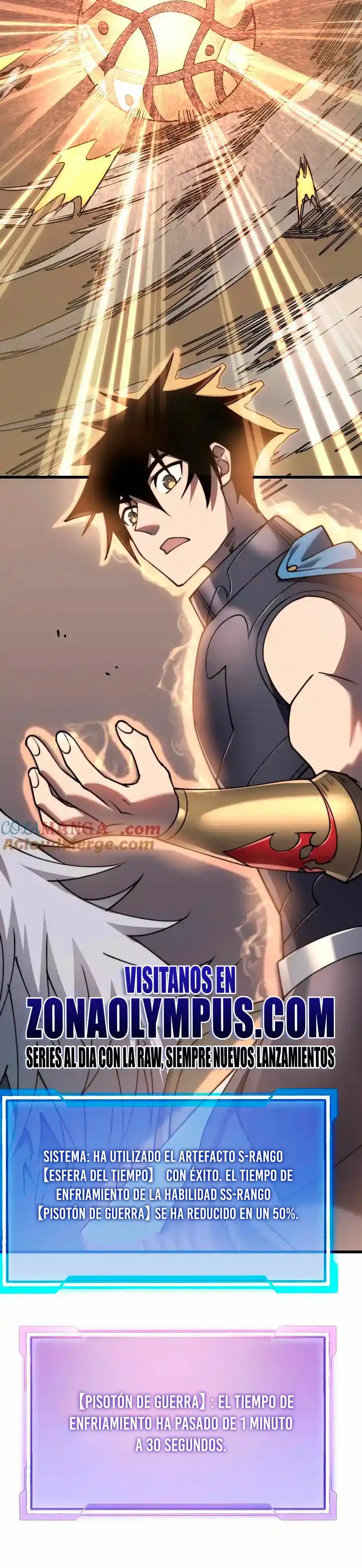 Me Volví Enemigo De Todo El Servidor Por Ser Demasiado Descuidado - Capítulo 69 - Página 26 - LectorTMOo