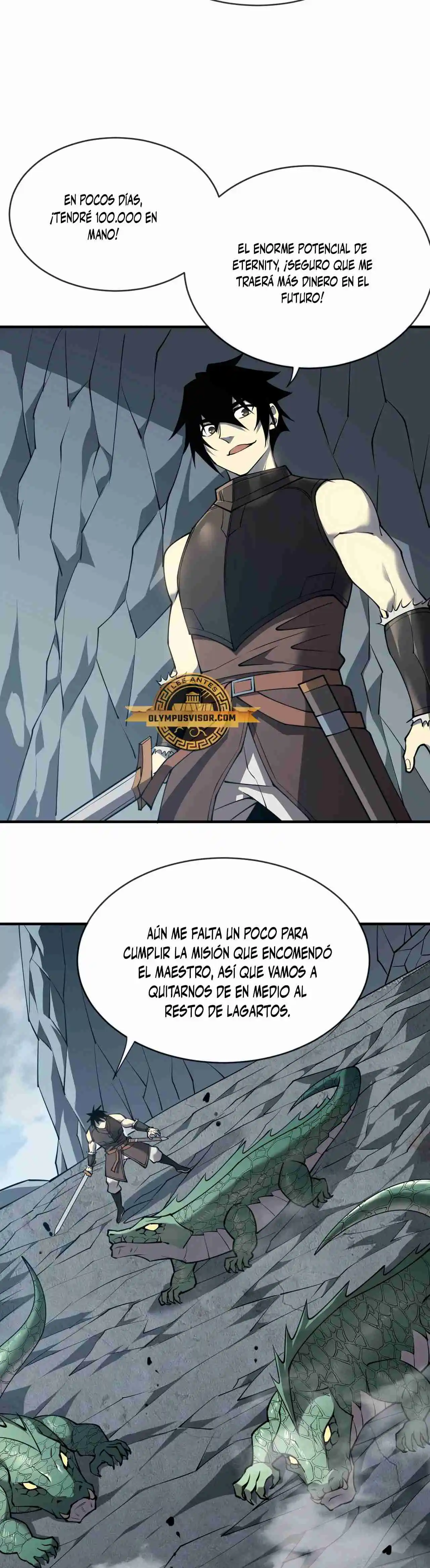 Me Volví Enemigo De Todo El Servidor Por Ser Demasiado Descuidado - Capítulo 7 - Página 4 - LectorTMOo