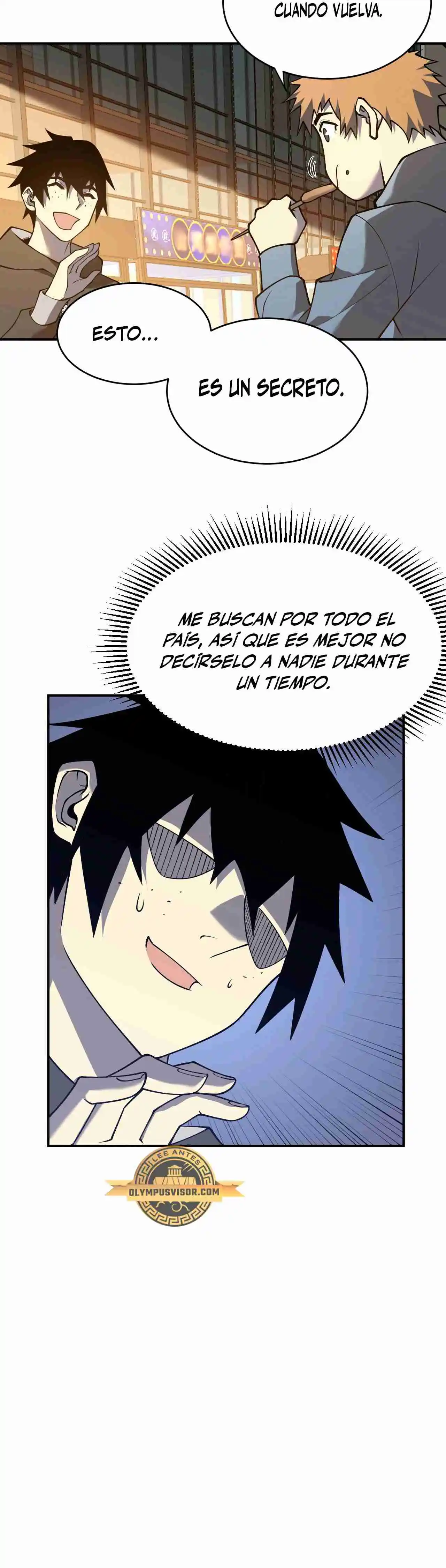 Me Volví Enemigo De Todo El Servidor Por Ser Demasiado Descuidado - Capítulo 7 - Página 15 - LectorTMOo