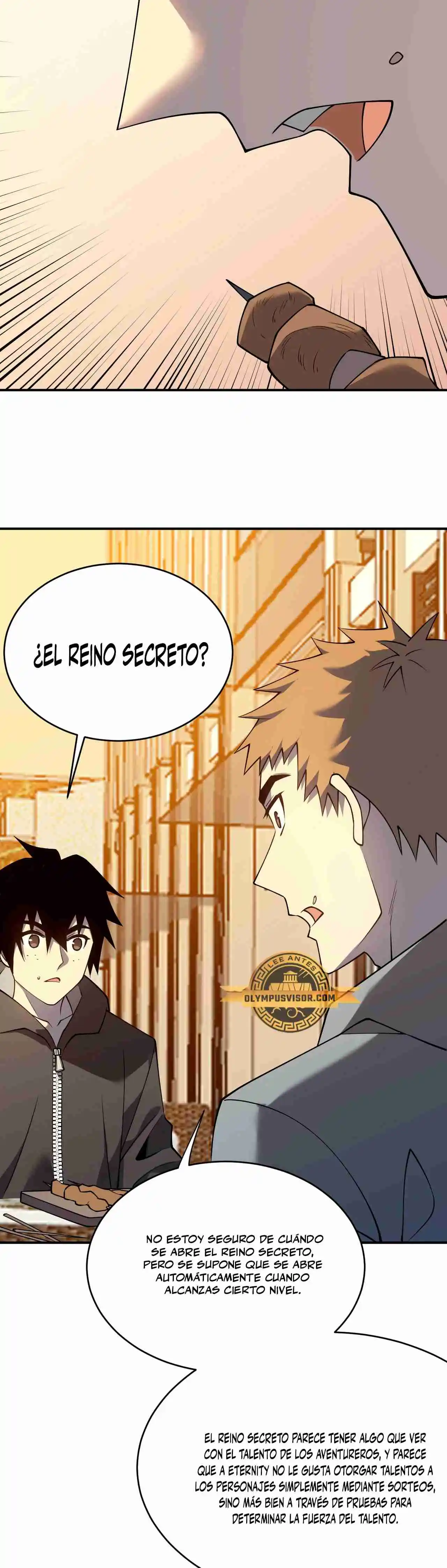 Me Volví Enemigo De Todo El Servidor Por Ser Demasiado Descuidado - Capítulo 7 - Página 17 - LectorTMOo