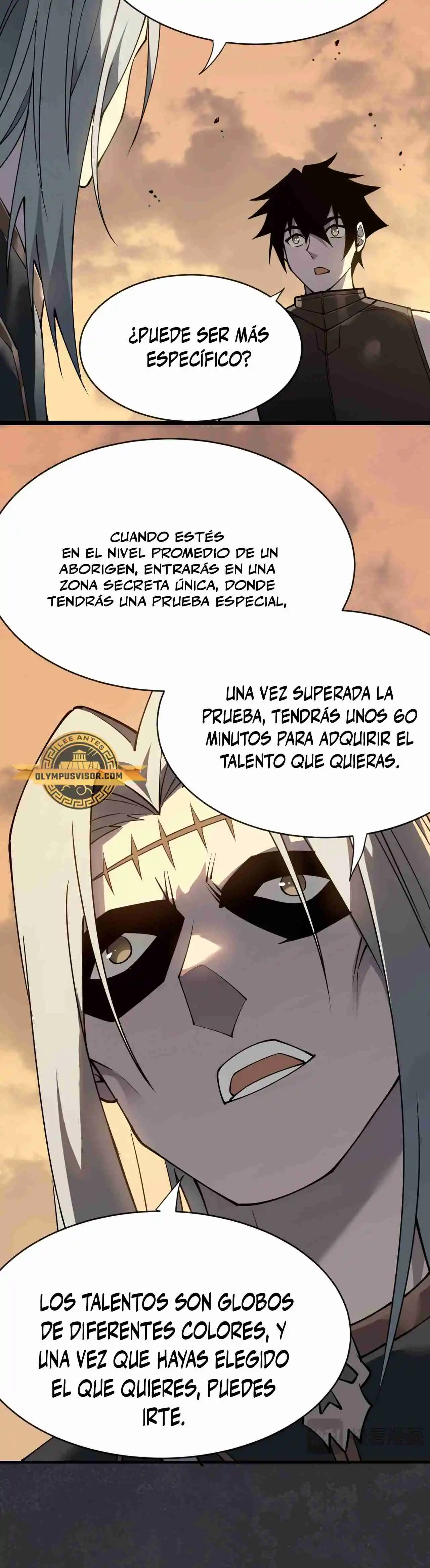 Me Volví Enemigo De Todo El Servidor Por Ser Demasiado Descuidado - Capítulo 7 - Página 24 - LectorTMOo
