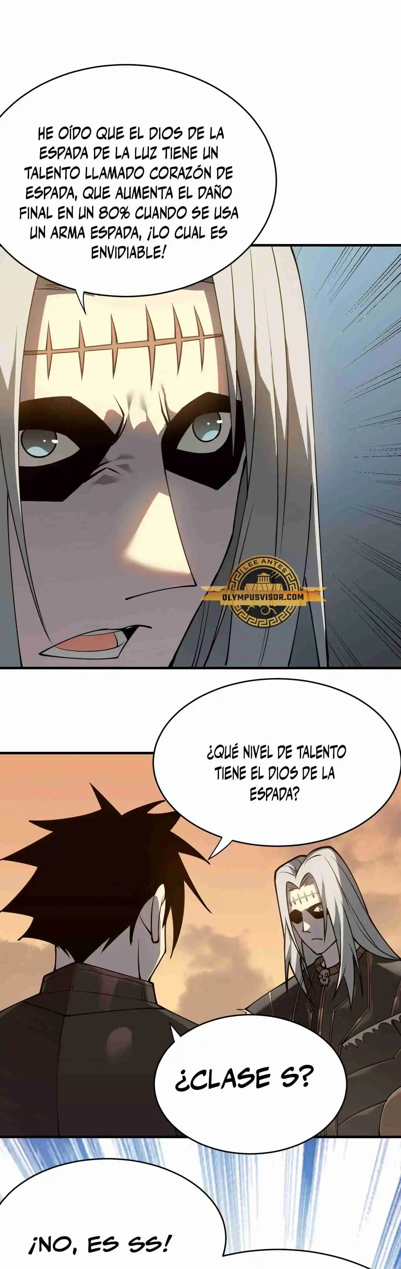Me Volví Enemigo De Todo El Servidor Por Ser Demasiado Descuidado - Capítulo 7 - Página 26 - LectorTMOo
