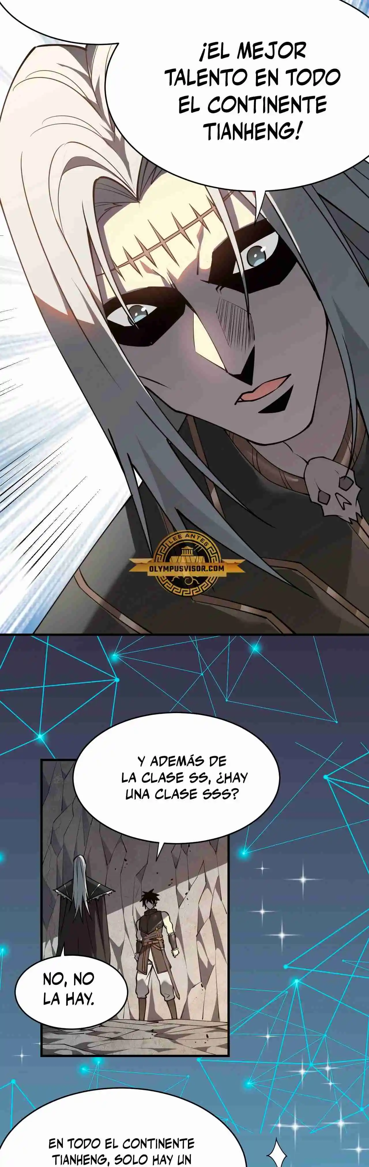 Me Volví Enemigo De Todo El Servidor Por Ser Demasiado Descuidado - Capítulo 7 - Página 27 - LectorTMOo