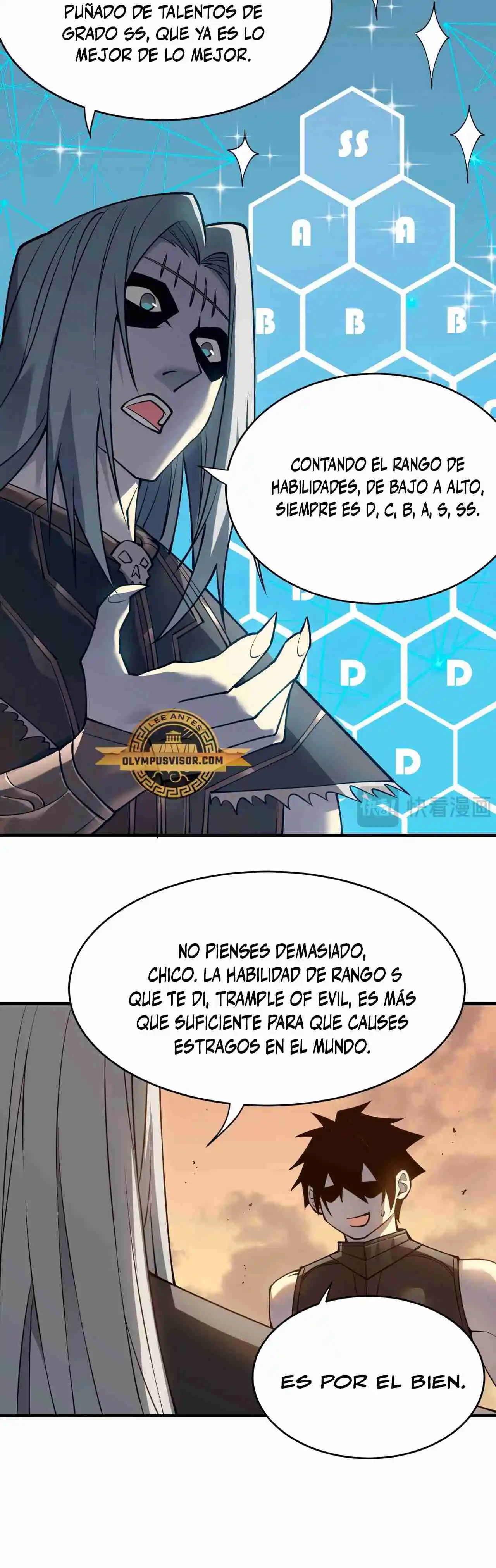 Me Volví Enemigo De Todo El Servidor Por Ser Demasiado Descuidado - Capítulo 7 - Página 28 - LectorTMOo