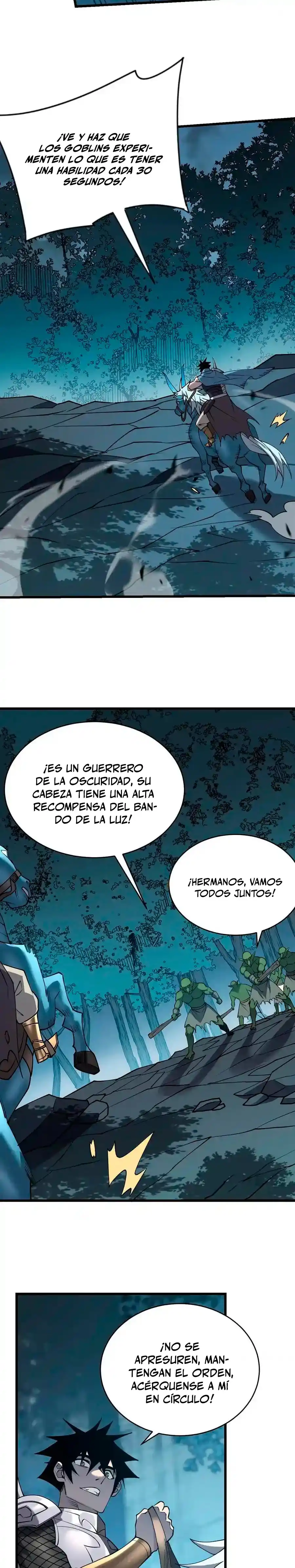 Me Volví Enemigo De Todo El Servidor Por Ser Demasiado Descuidado - Capítulo 70 - Página 4 - LectorTMOo