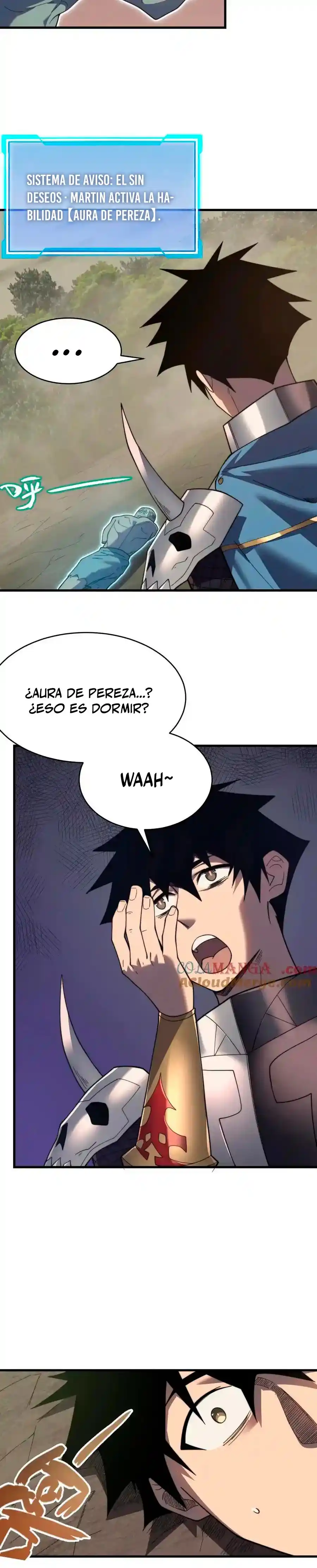 Me Volví Enemigo De Todo El Servidor Por Ser Demasiado Descuidado - Capítulo 71 - Página 15 - LectorTMOo