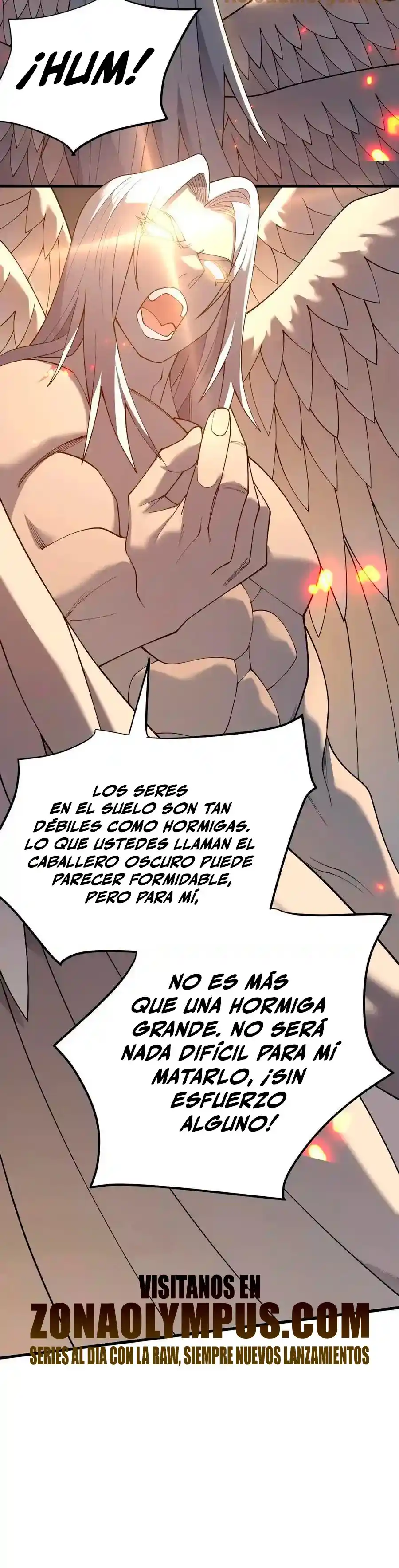 Me Volví Enemigo De Todo El Servidor Por Ser Demasiado Descuidado - Capítulo 72 - Página 23 - LectorTMOo