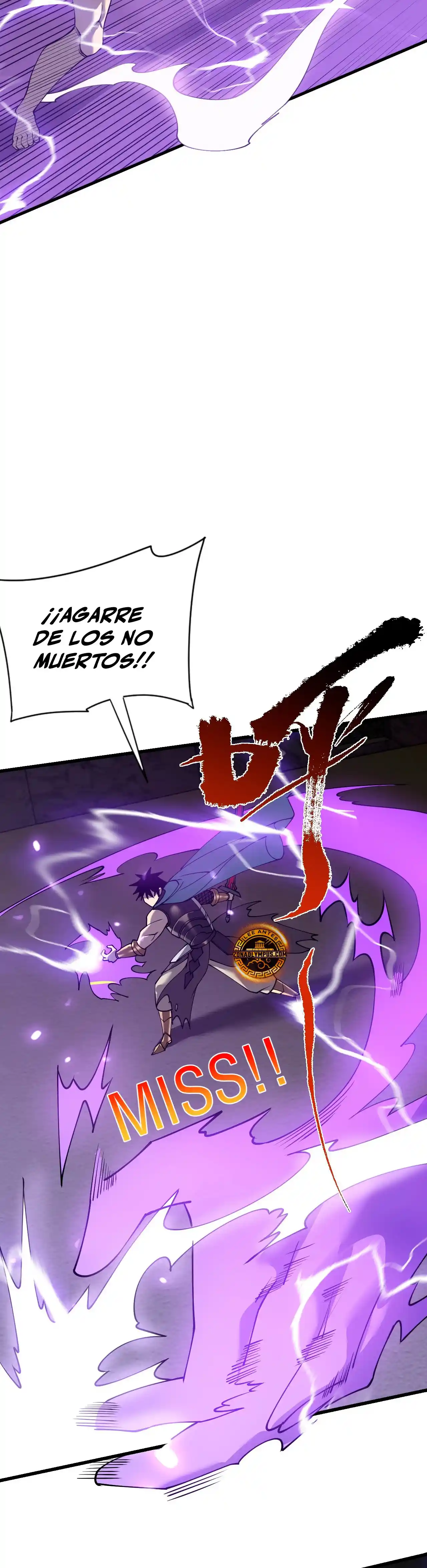 Me Volví Enemigo De Todo El Servidor Por Ser Demasiado Descuidado - Capítulo 74 - Página 25 - LectorTMOo