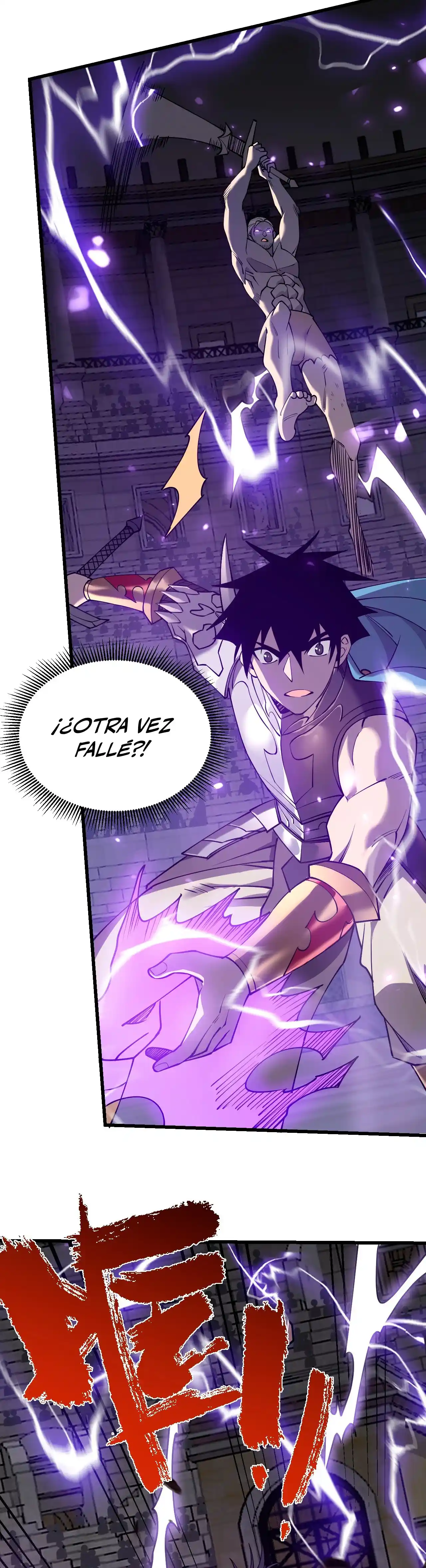 Me Volví Enemigo De Todo El Servidor Por Ser Demasiado Descuidado - Capítulo 74 - Página 26 - LectorTMOo