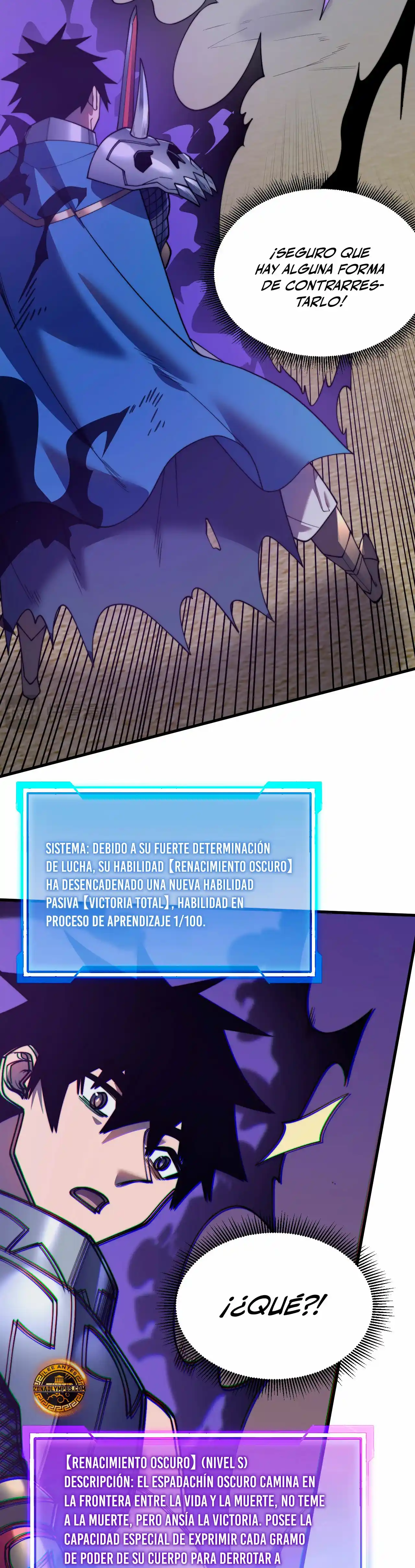 Me Volví Enemigo De Todo El Servidor Por Ser Demasiado Descuidado - Capítulo 75 - Página 6 - LectorTMOo