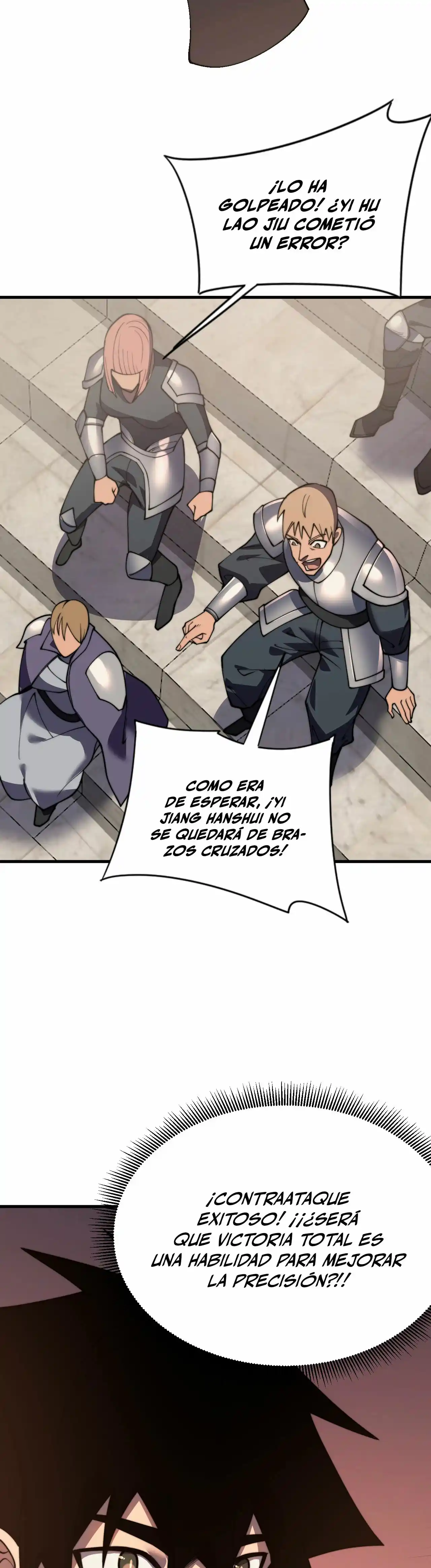 Me Volví Enemigo De Todo El Servidor Por Ser Demasiado Descuidado - Capítulo 75 - Página 12 - LectorTMOo
