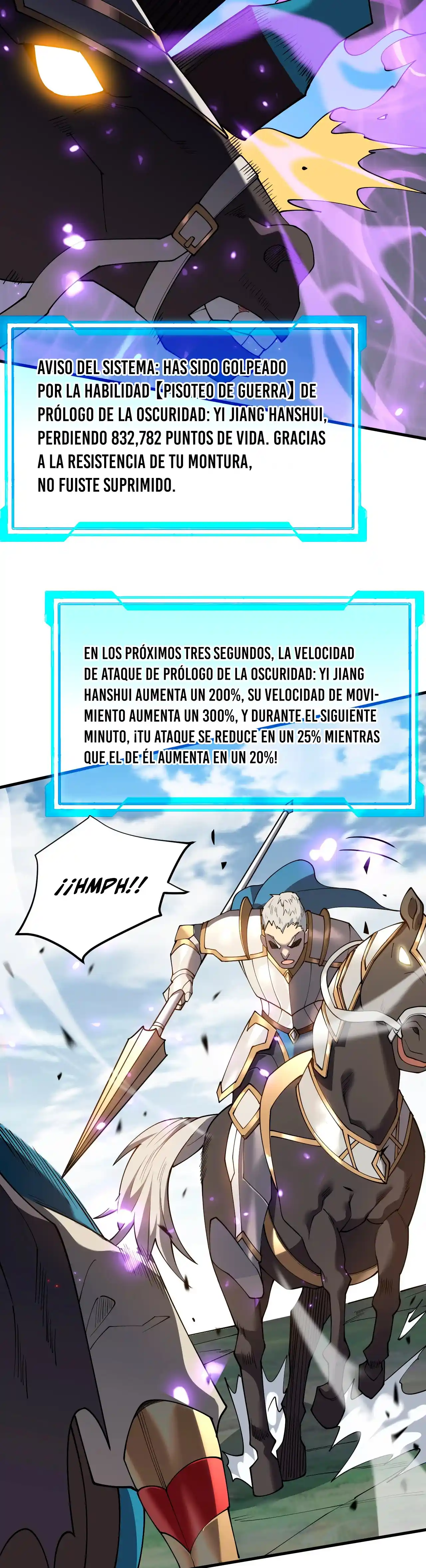 Me Volví Enemigo De Todo El Servidor Por Ser Demasiado Descuidado - Capítulo 78 - Página 29 - LectorTMOo