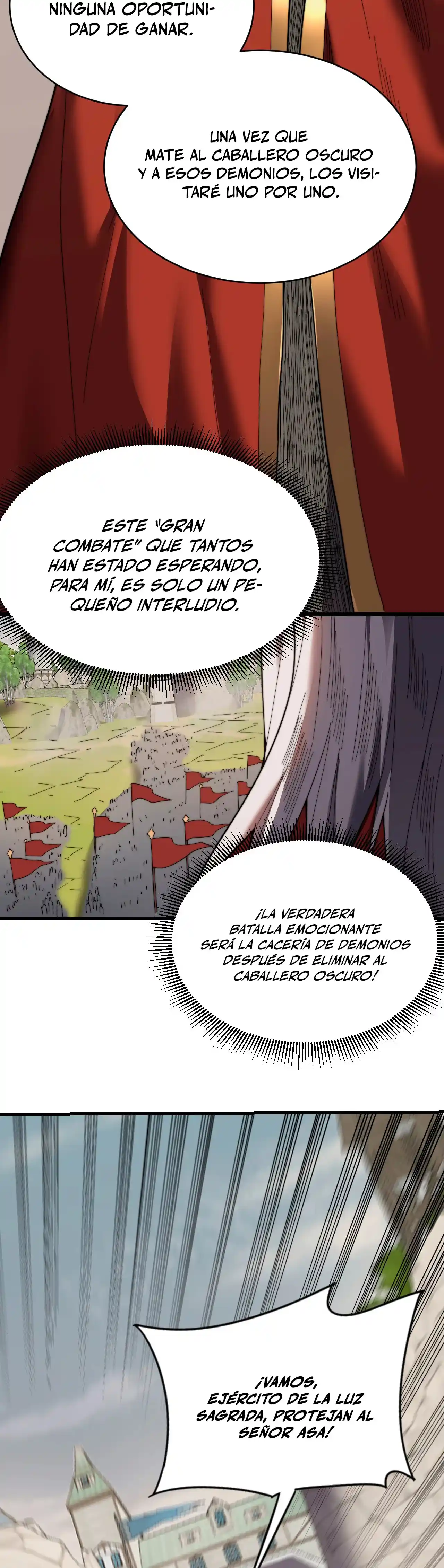 Me Volví Enemigo De Todo El Servidor Por Ser Demasiado Descuidado - Capítulo 79 - Página 4 - LectorTMOo