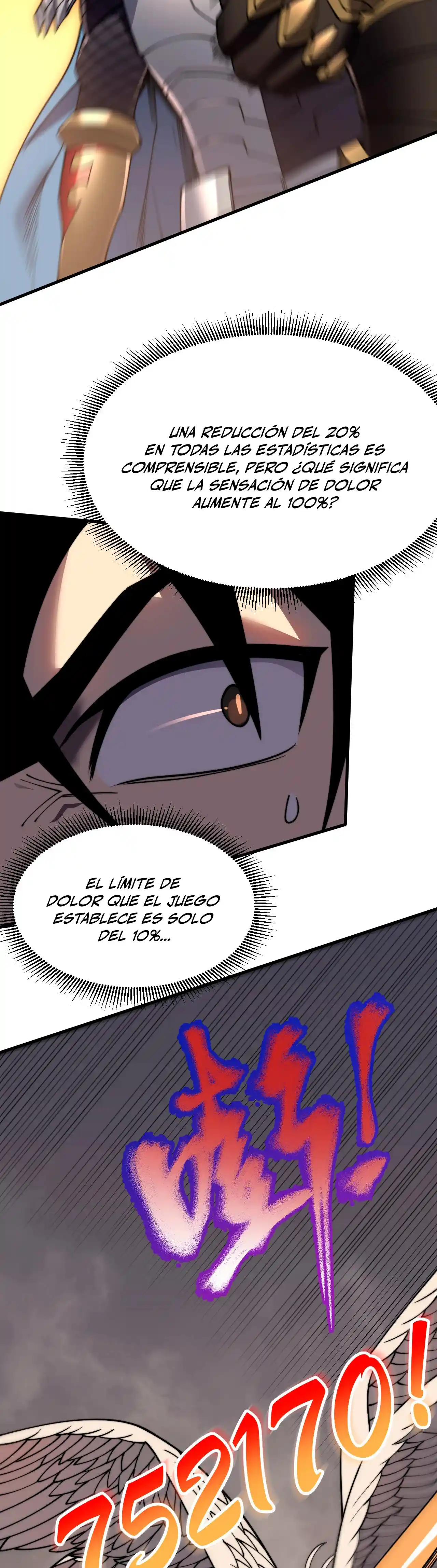 Me Volví Enemigo De Todo El Servidor Por Ser Demasiado Descuidado - Capítulo 79 - Página 22 - LectorTMOo