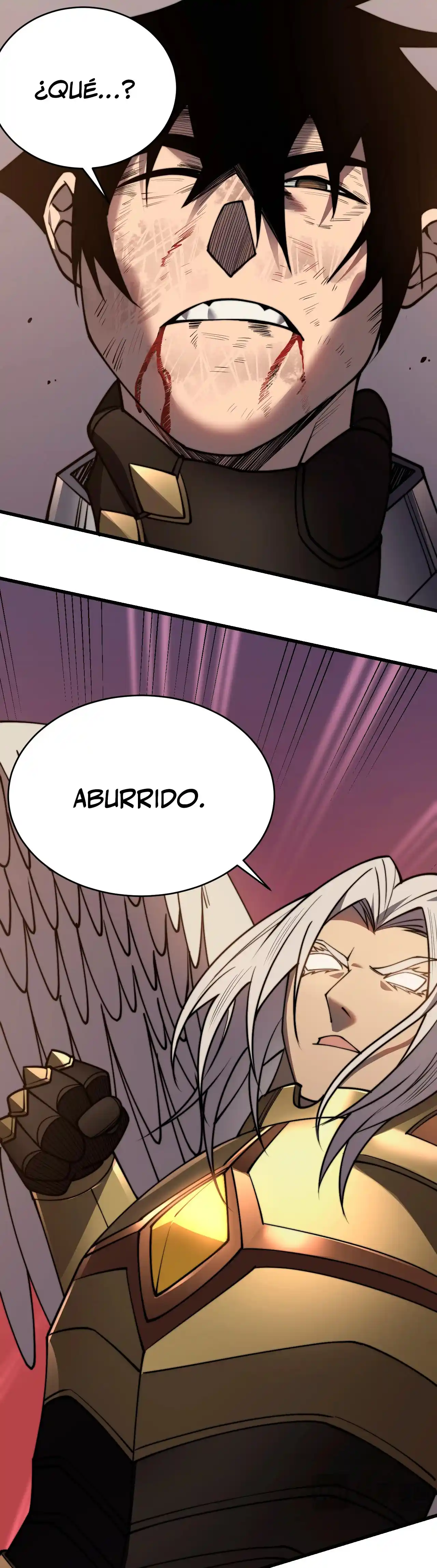 Me Volví Enemigo De Todo El Servidor Por Ser Demasiado Descuidado - Capítulo 79 - Página 26 - LectorTMOo