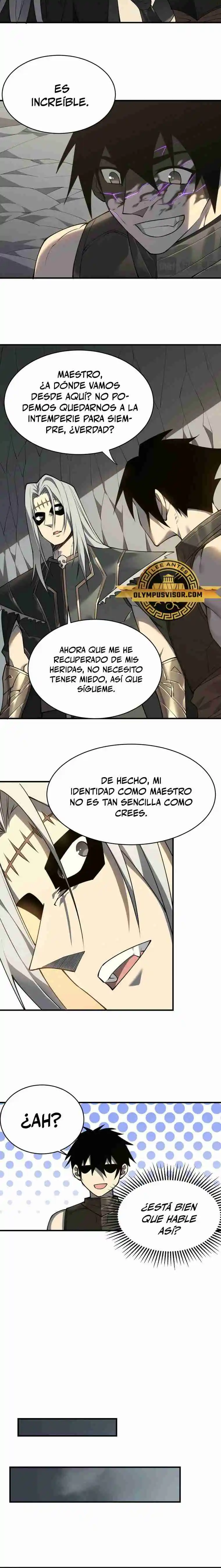 Me Volví Enemigo De Todo El Servidor Por Ser Demasiado Descuidado - Capítulo 8 - Página 6 - LectorTMOo