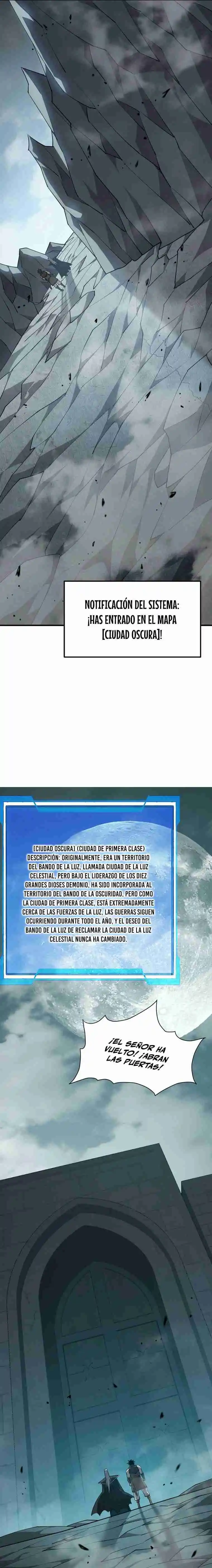 Me Volví Enemigo De Todo El Servidor Por Ser Demasiado Descuidado - Capítulo 8 - Página 7 - LectorTMOo