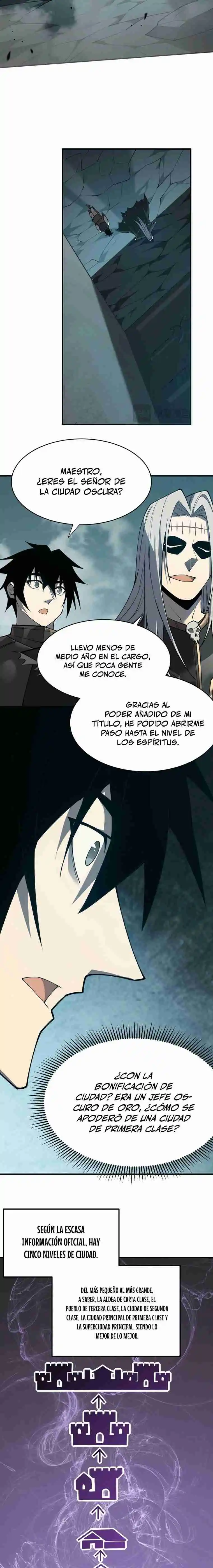 Me Volví Enemigo De Todo El Servidor Por Ser Demasiado Descuidado - Capítulo 8 - Página 8 - LectorTMOo