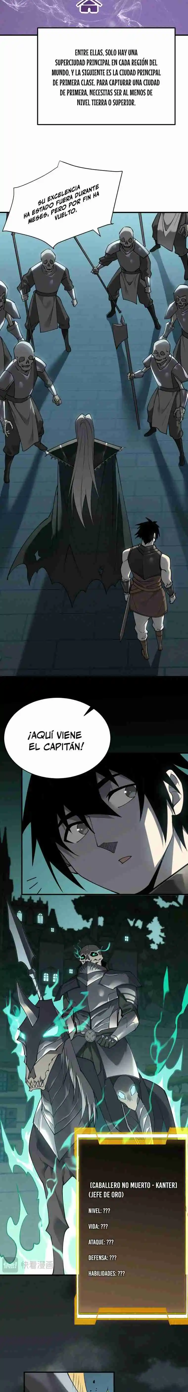 Me Volví Enemigo De Todo El Servidor Por Ser Demasiado Descuidado - Capítulo 8 - Página 9 - LectorTMOo