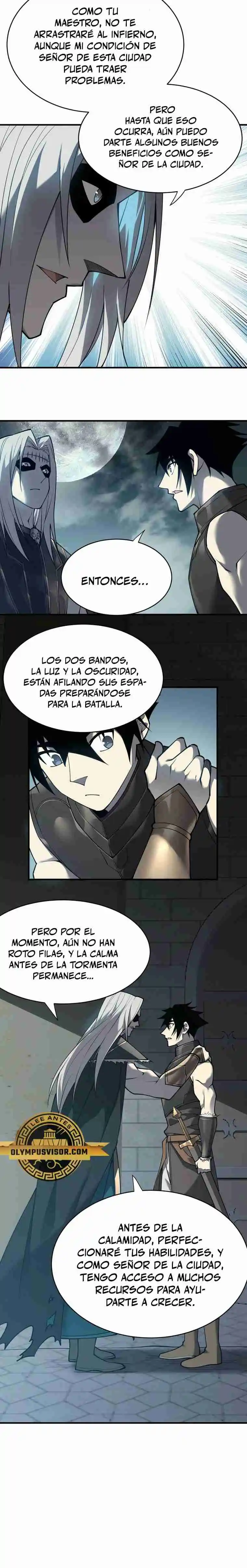 Me Volví Enemigo De Todo El Servidor Por Ser Demasiado Descuidado - Capítulo 8 - Página 14 - LectorTMOo