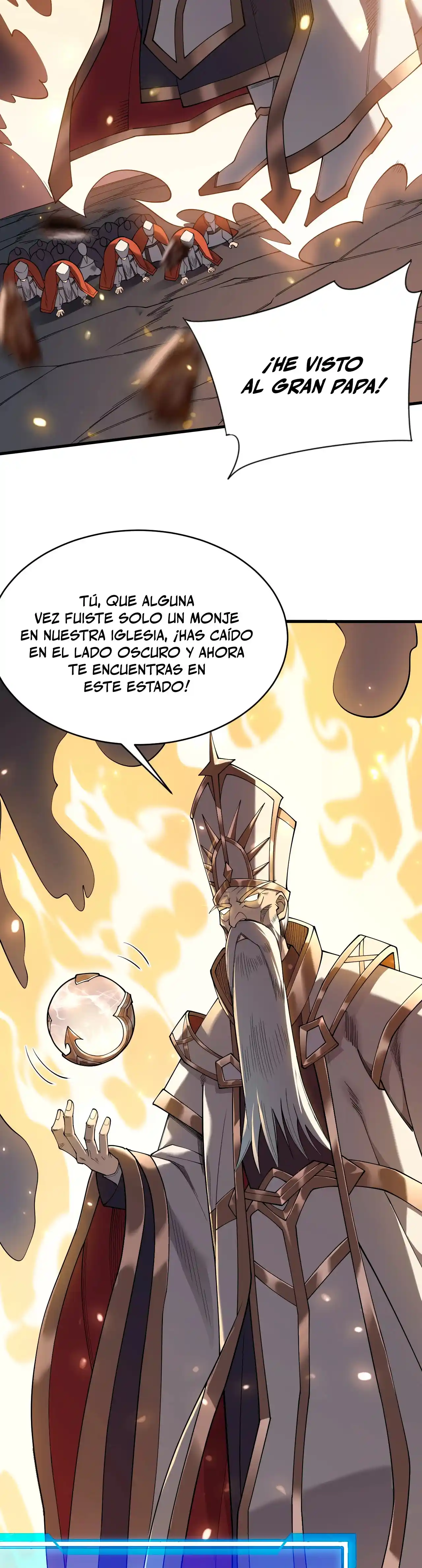 Me Volví Enemigo De Todo El Servidor Por Ser Demasiado Descuidado - Capítulo 80 - Página 27 - LectorTMOo
