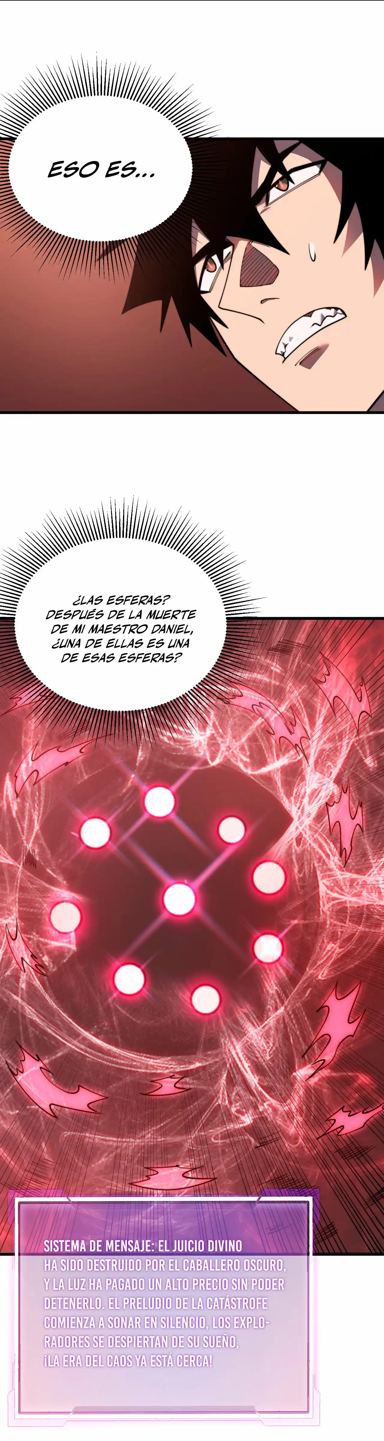 Me Volví Enemigo De Todo El Servidor Por Ser Demasiado Descuidado - Capítulo 85 - Página 28 - LectorTMOo