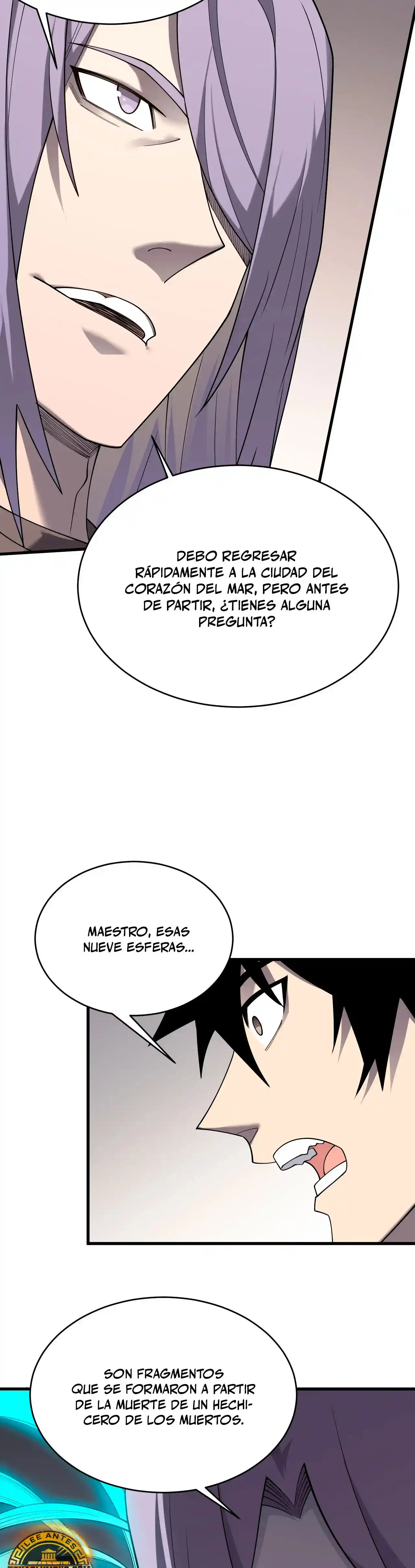 Me Volví Enemigo De Todo El Servidor Por Ser Demasiado Descuidado - Capítulo 86 - Página 4 - LectorTMOo