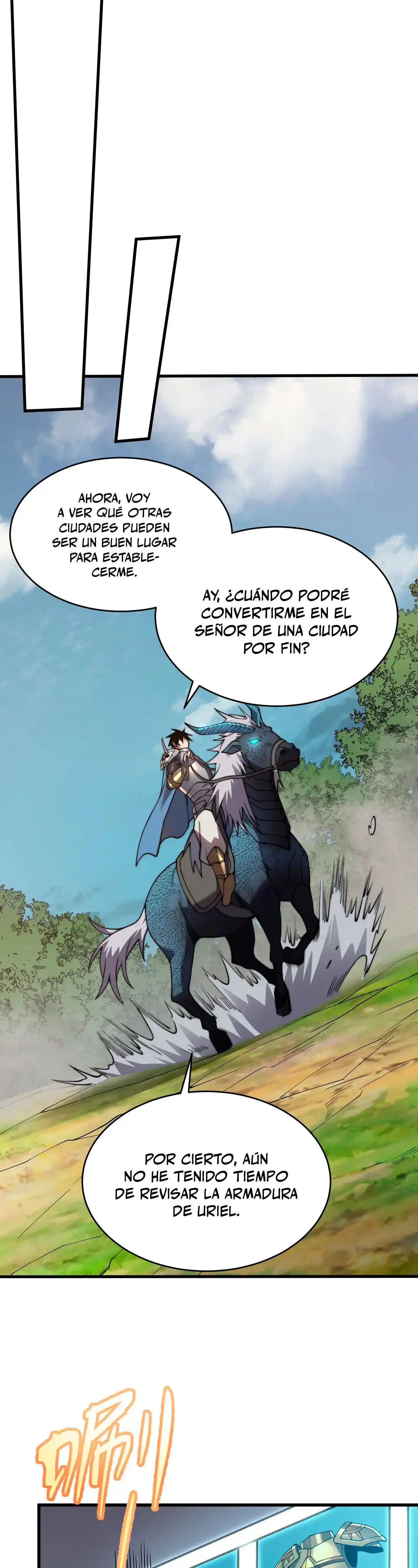 Me Volví Enemigo De Todo El Servidor Por Ser Demasiado Descuidado - Capítulo 87 - Página 16 - LectorTMOo