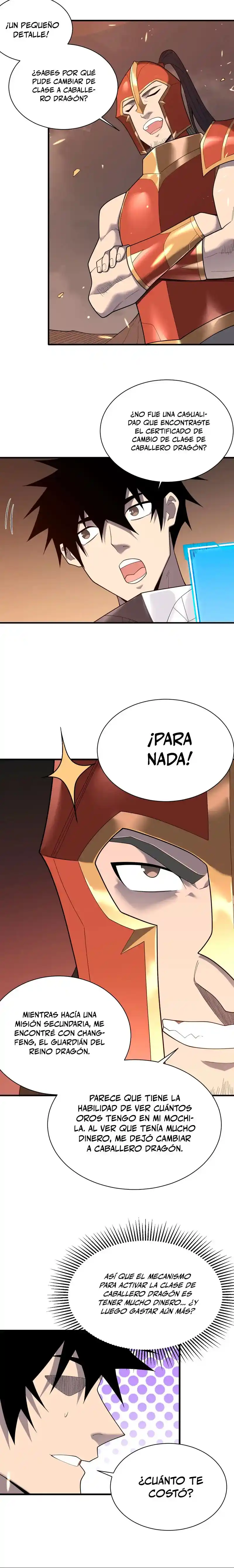 Me Volví Enemigo De Todo El Servidor Por Ser Demasiado Descuidado - Capítulo 88 - Página 12 - LectorTMOo