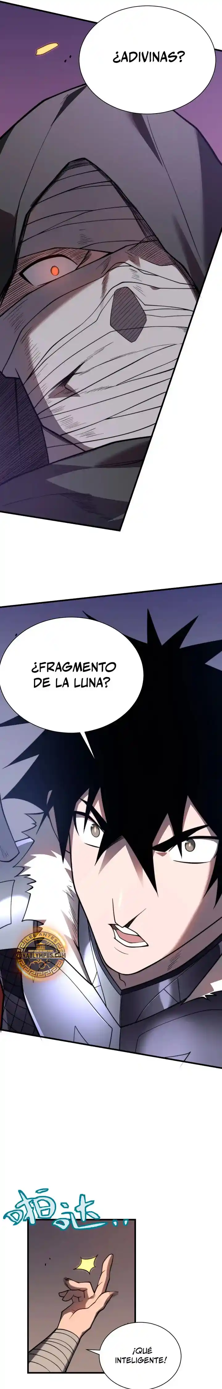 Me Volví Enemigo De Todo El Servidor Por Ser Demasiado Descuidado - Capítulo 89 - Página 15 - LectorTMOo
