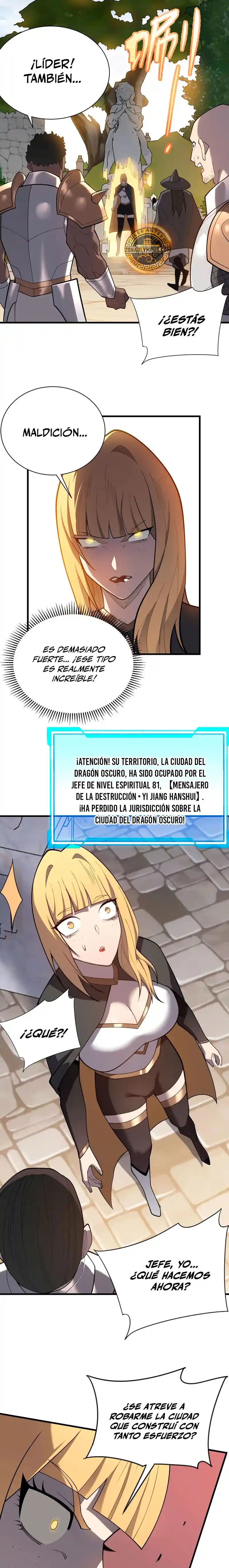 Me Volví Enemigo De Todo El Servidor Por Ser Demasiado Descuidado - Capítulo 94 - Página 15 - LectorTMOo