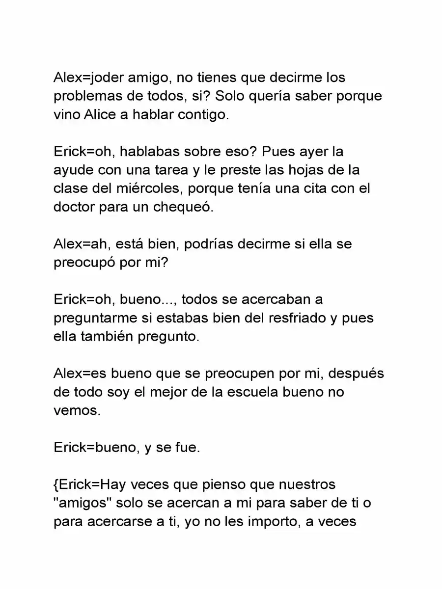 Me Volví Fuerte En Otro Mundo Gracias A Una Habilidad Que Desconozco (Novela) - Capítulo 1 - Página 5 - LectorTMOo