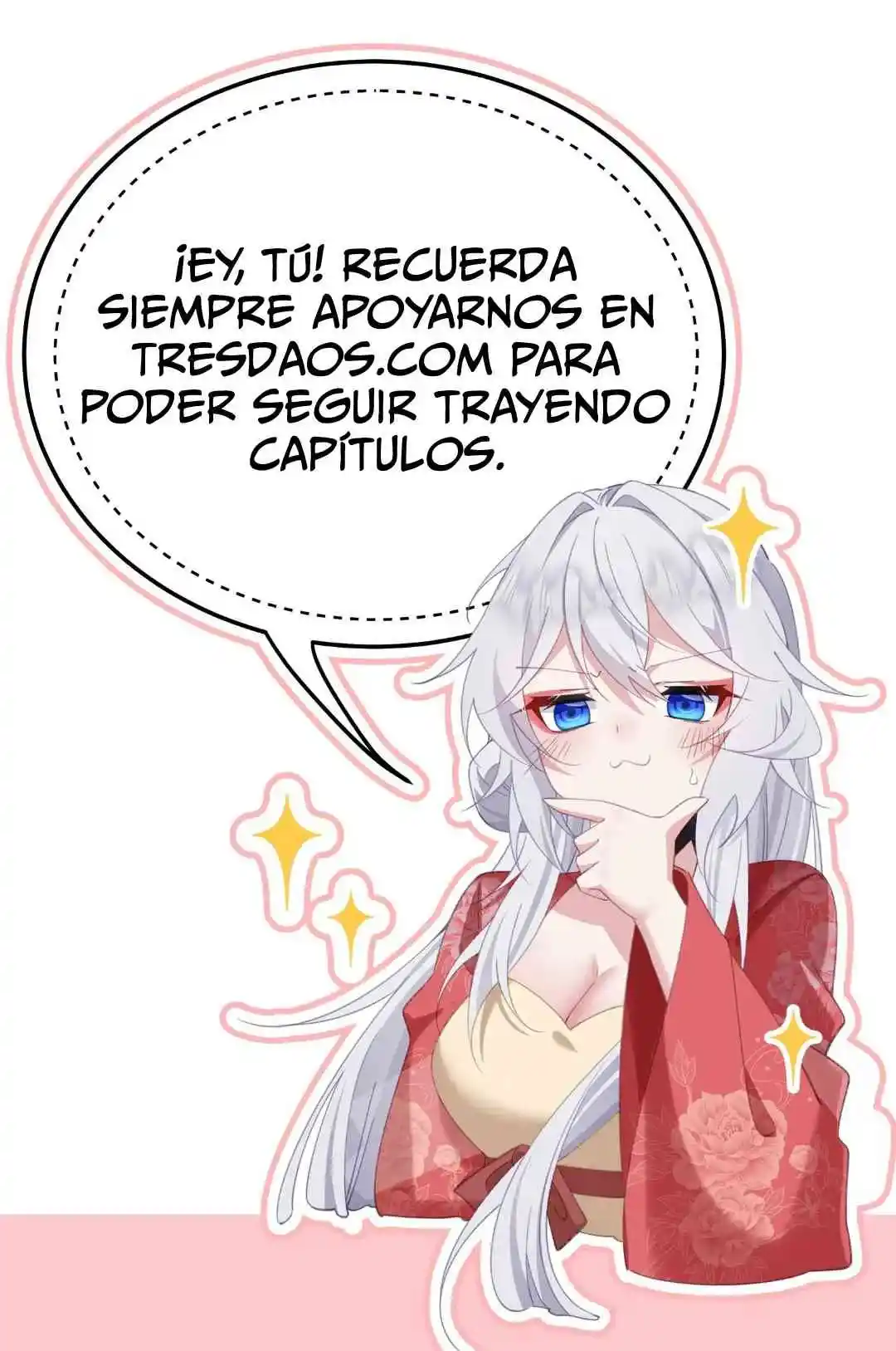 ¿Me Volví Invencible Después De Confesarme A La Hermosa Líder De La Secta? - Capítulo 24 - Página 7 - LectorTMOo