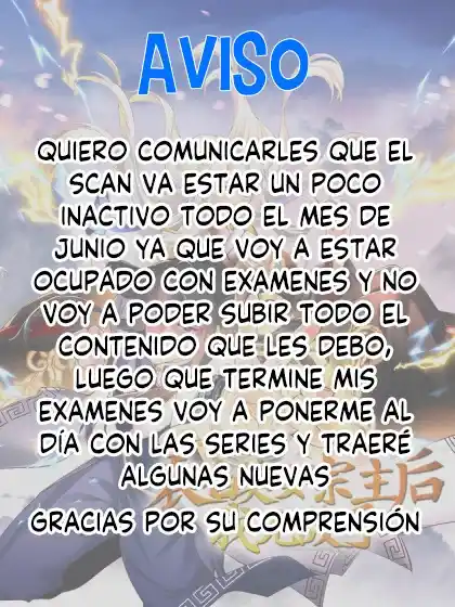 ¿Me Volví Invencible Después De Confesarme A La Hermosa Líder De La Secta? - Capítulo 5 - Página 7 - LectorTMOo