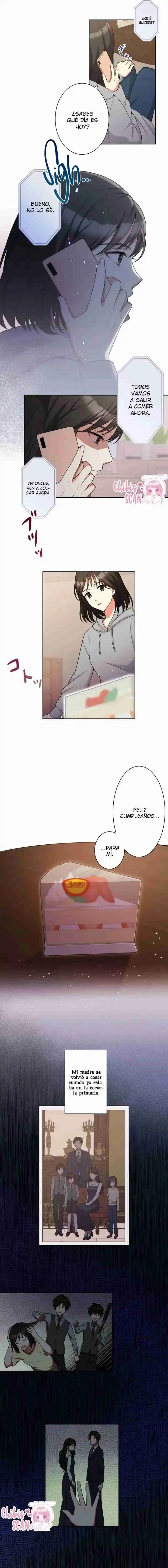 Me Volví La Villana De Un Juego Otome Sin Probabilidades De Supervivencia - Capítulo 1 - Página 4 - LectorTMOo