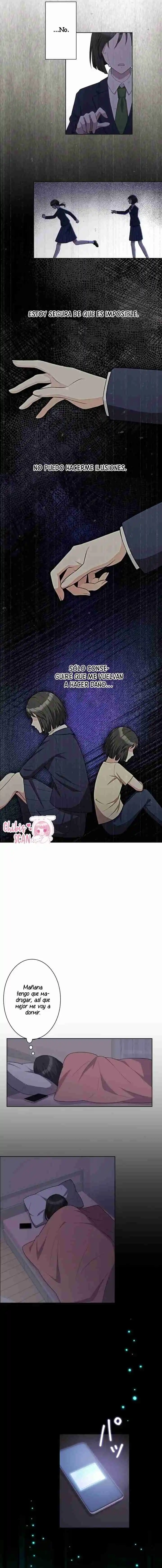 Me Volví La Villana De Un Juego Otome Sin Probabilidades De Supervivencia - Capítulo 1 - Página 8 - LectorTMOo